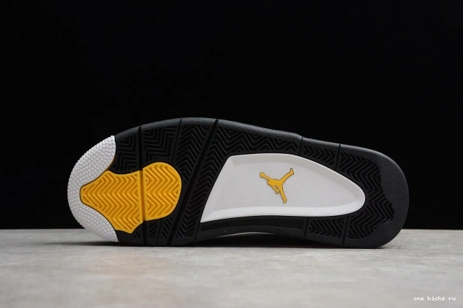 Chep Onekick Air Cool Jordan Grey (2019) 308497-007 4 Retro 0601